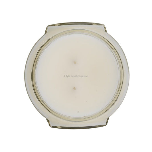 TYLER CANDLE COMPANY PLATINUM 11oz CANDLE