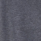 MENS WRANGLER YEAR ROUND SHORT SLEEVE T SHIRT - CHARCOAL HEATHER
