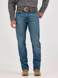 MEN'S WRANGLER CODY JOHNSON 20X ADVANCED COMFORT 01 COMPETITION RELAXED FIT JEAN - BLUE STONE