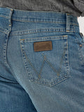 MEN'S WRANGLER CODY JOHNSON 20X ADVANCED COMFORT 01 COMPETITION RELAXED FIT JEAN - BLUE STONE