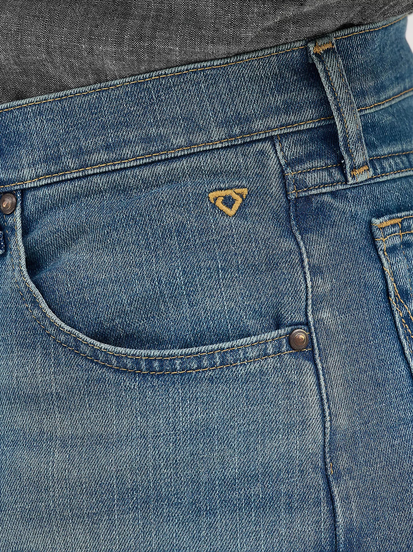 MEN'S WRANGLER CODY JOHNSON 20X ADVANCED COMFORT 01 COMPETITION RELAXED FIT JEAN - BLUE STONE