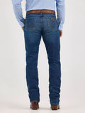MEN'S WRANGLER CODY JOHNSON 20X ADVANCED COMFORT 02 COMPETITION REGULAR FIT JEAN - MOONLIGHT