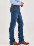 MEN'S WRANGLER CODY JOHNSON 20X ADVANCED COMFORT 02 COMPETITION REGULAR FIT JEAN - MOONLIGHT