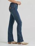 WRANGLER X LAINEY WILSON BOOT HUGGERS - Boho Wash