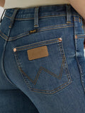 WRANGLER X LAINEY WILSON BOOT HUGGERS - Boho Wash
