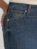 WRANGLER X LAINEY WILSON BOOT HUGGERS - Boho Wash