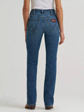 WRANGLER WOMEN'S RETRO BAILEY BOOTCUT HIGH RISE JEAN - Kathryn