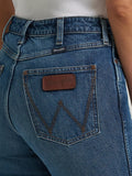 WRANGLER WOMEN'S RETRO BAILEY BOOTCUT HIGH RISE JEAN - Kathryn