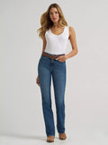 WRANGLER WOMEN'S RETRO BAILEY BOOTCUT HIGH RISE JEAN - Kathryn
