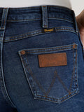 WRANGLER Retro® The Green Jean - Trouser - Sara - 11MPEPS