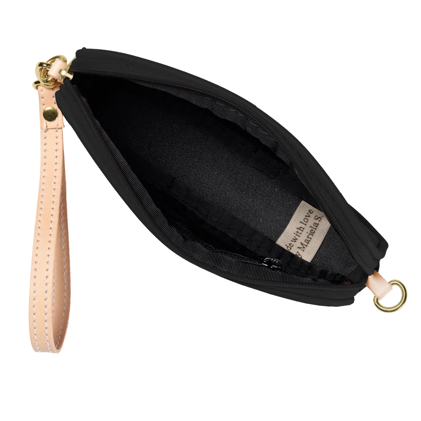 JON HART WRISTLET