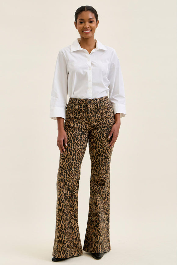 judy blue dress pants Judy Blue HW Trouser Wide Leg 14W
