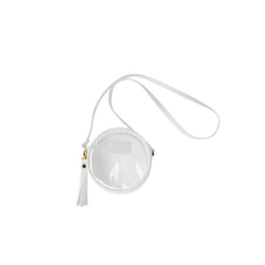 JON HART CLEAR LUNA