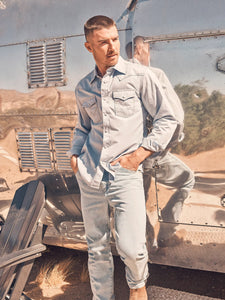 MEN'S WRANGLER COWBOY CUT® ORIGINAL FIT JEAN