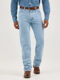 MEN'S WRANGLER COWBOY CUT® ORIGINAL FIT JEAN - BLEACH