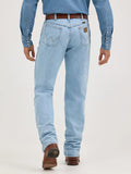 MEN'S WRANGLER COWBOY CUT® ORIGINAL FIT JEAN - BLEACH
