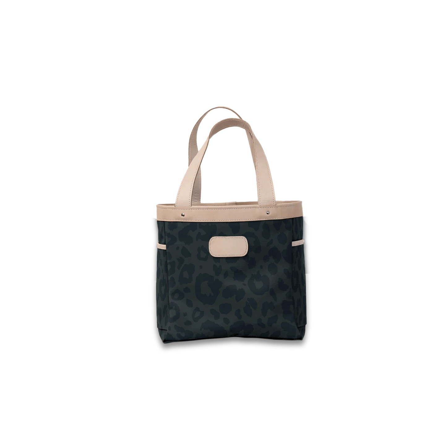 JON HART LEFT BANK