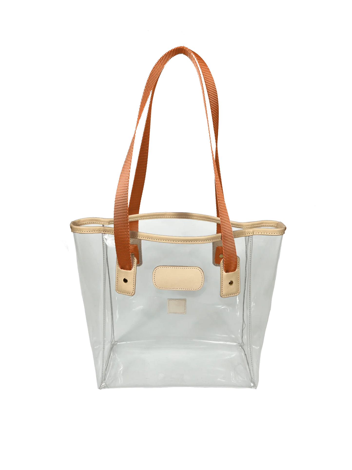 JON HART TOUR TOTE
