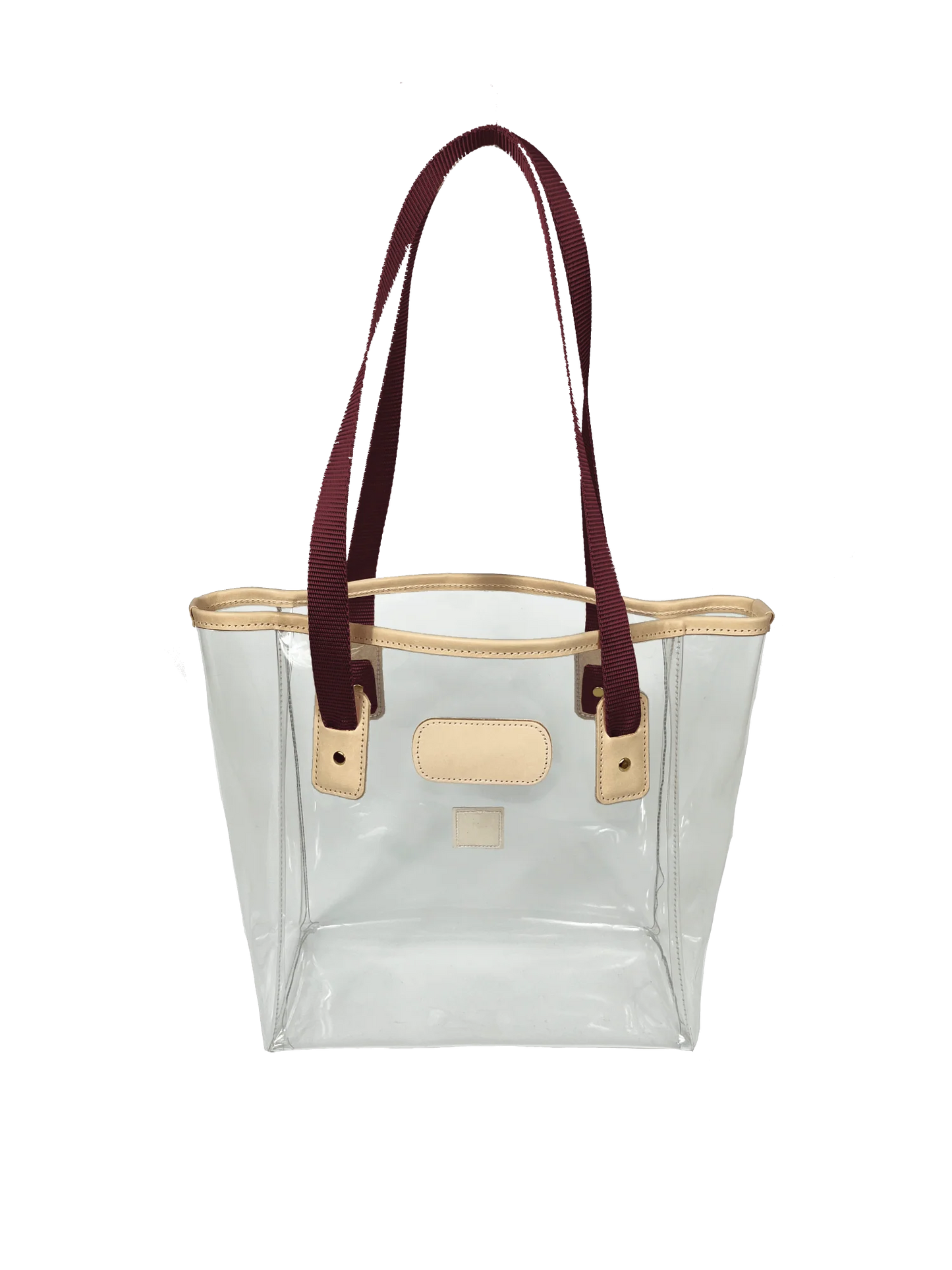 JON HART TOUR TOTE