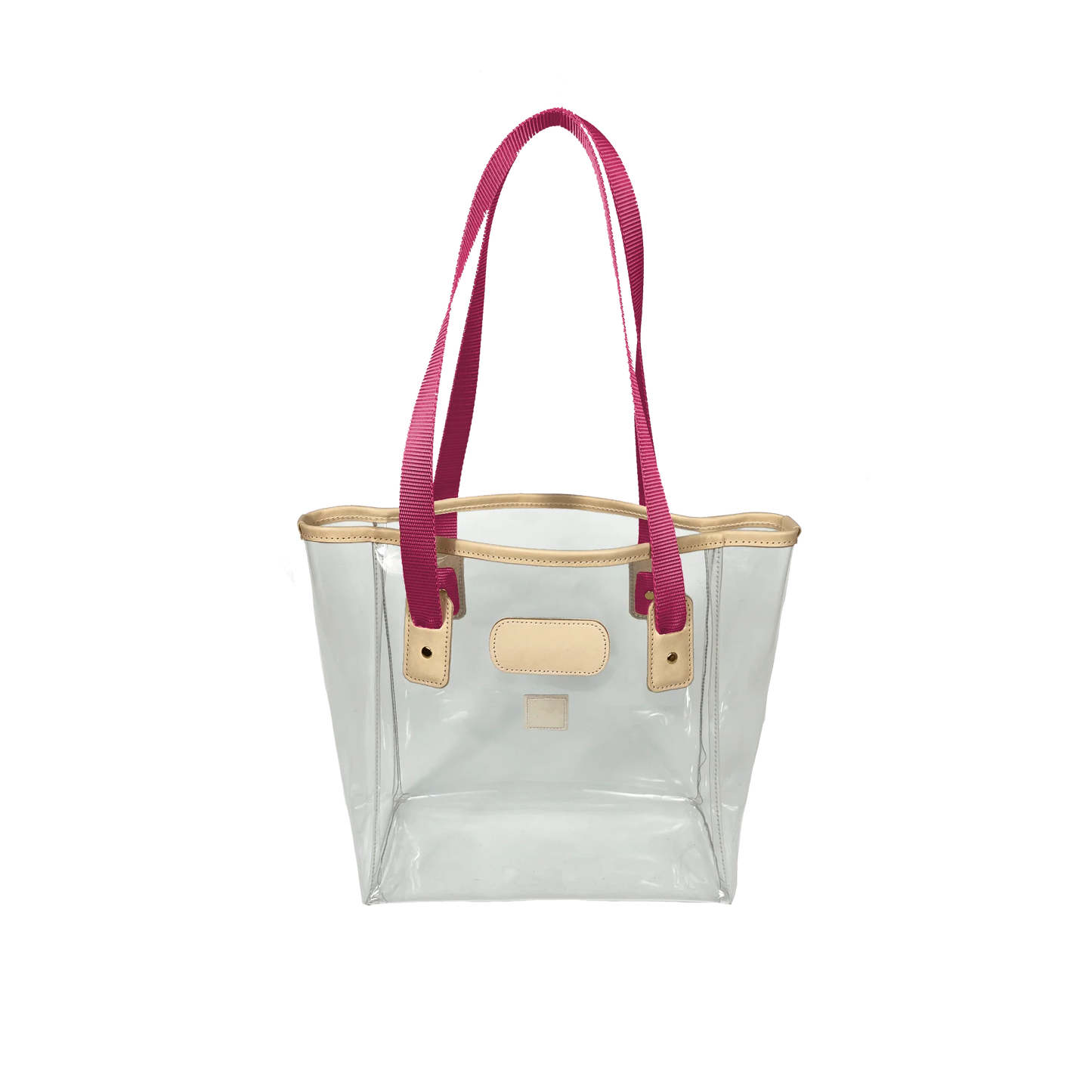 JON HART TOUR TOTE