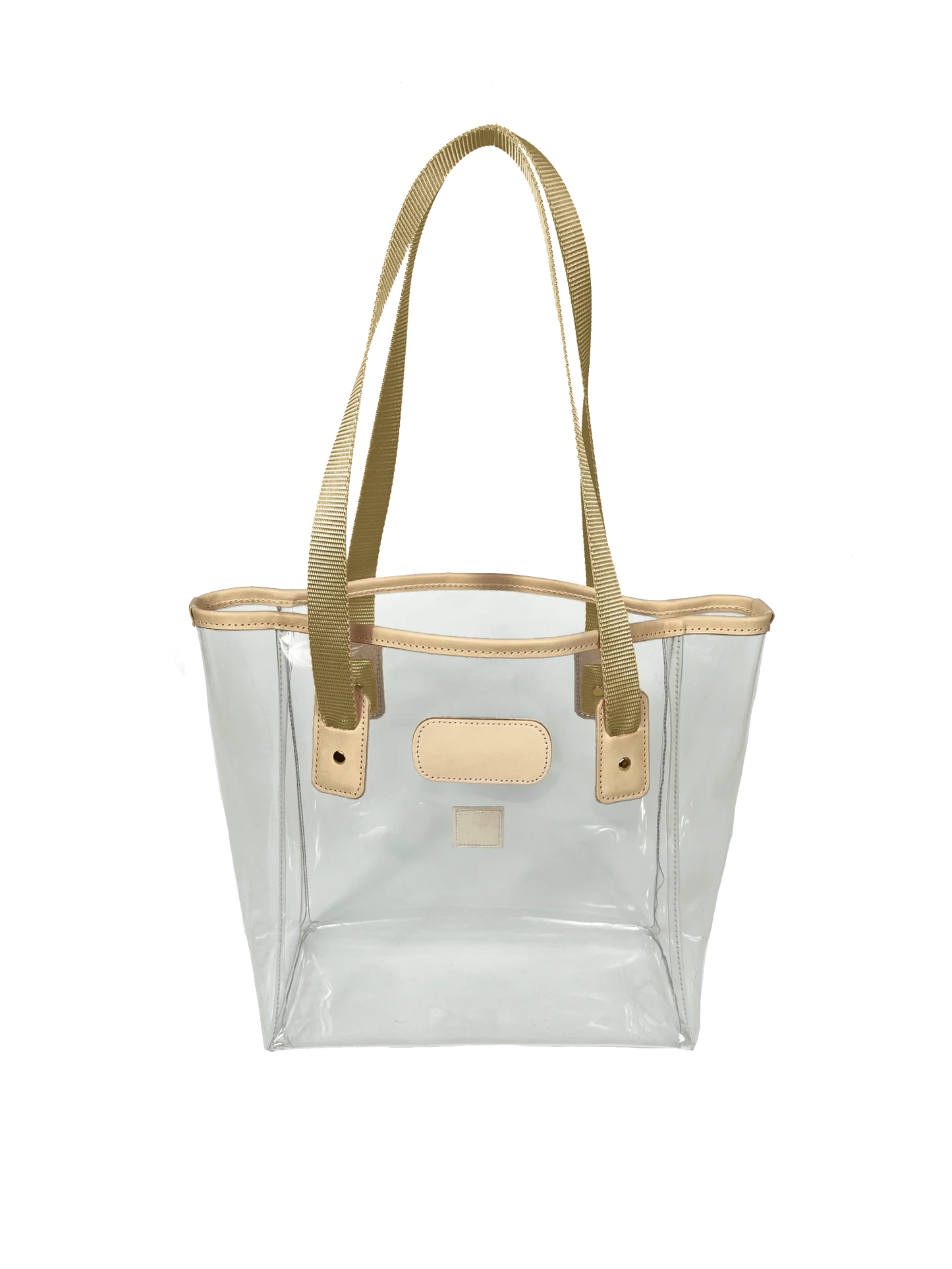 JON HART TOUR TOTE