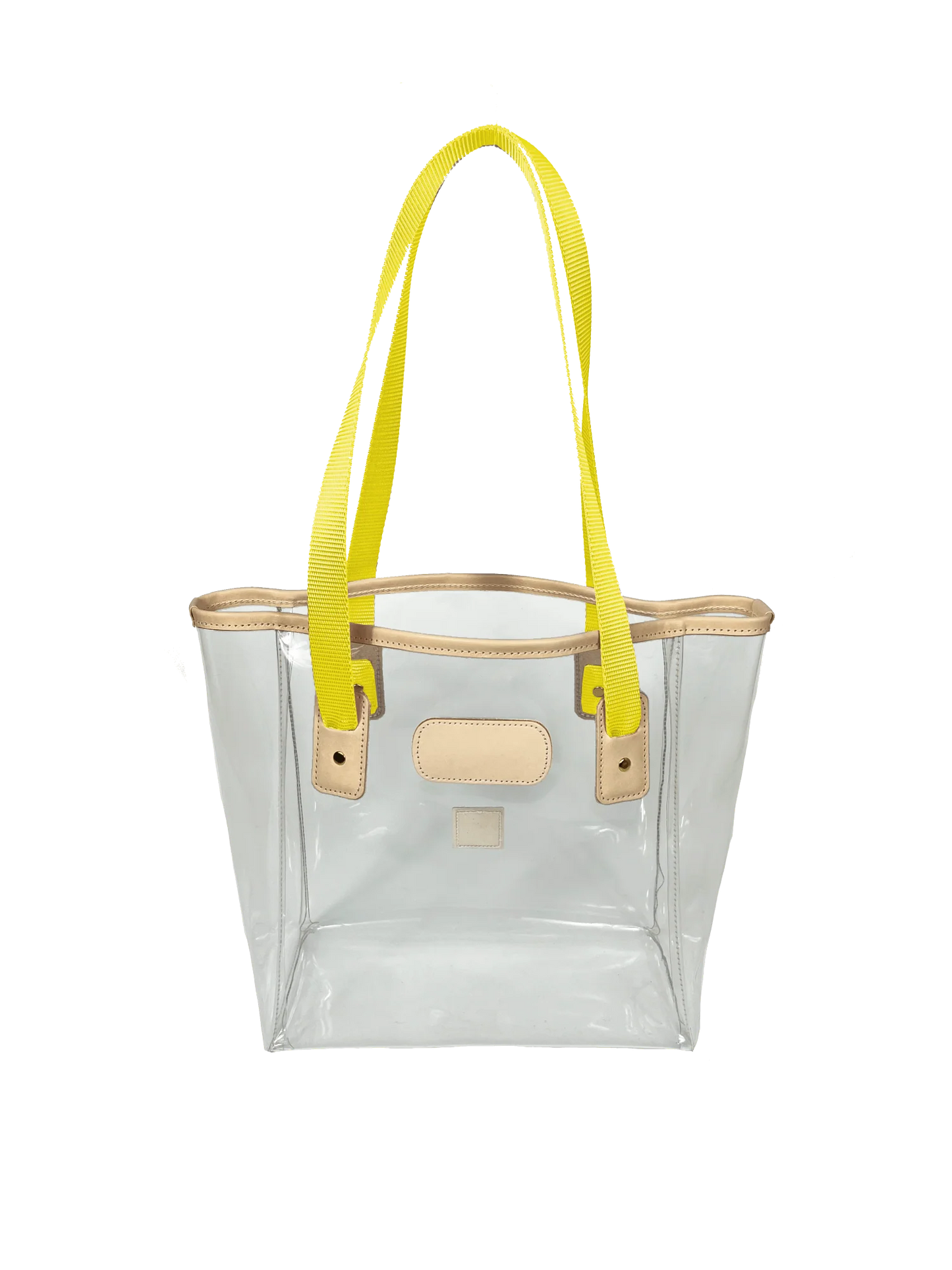 JON HART TOUR TOTE
