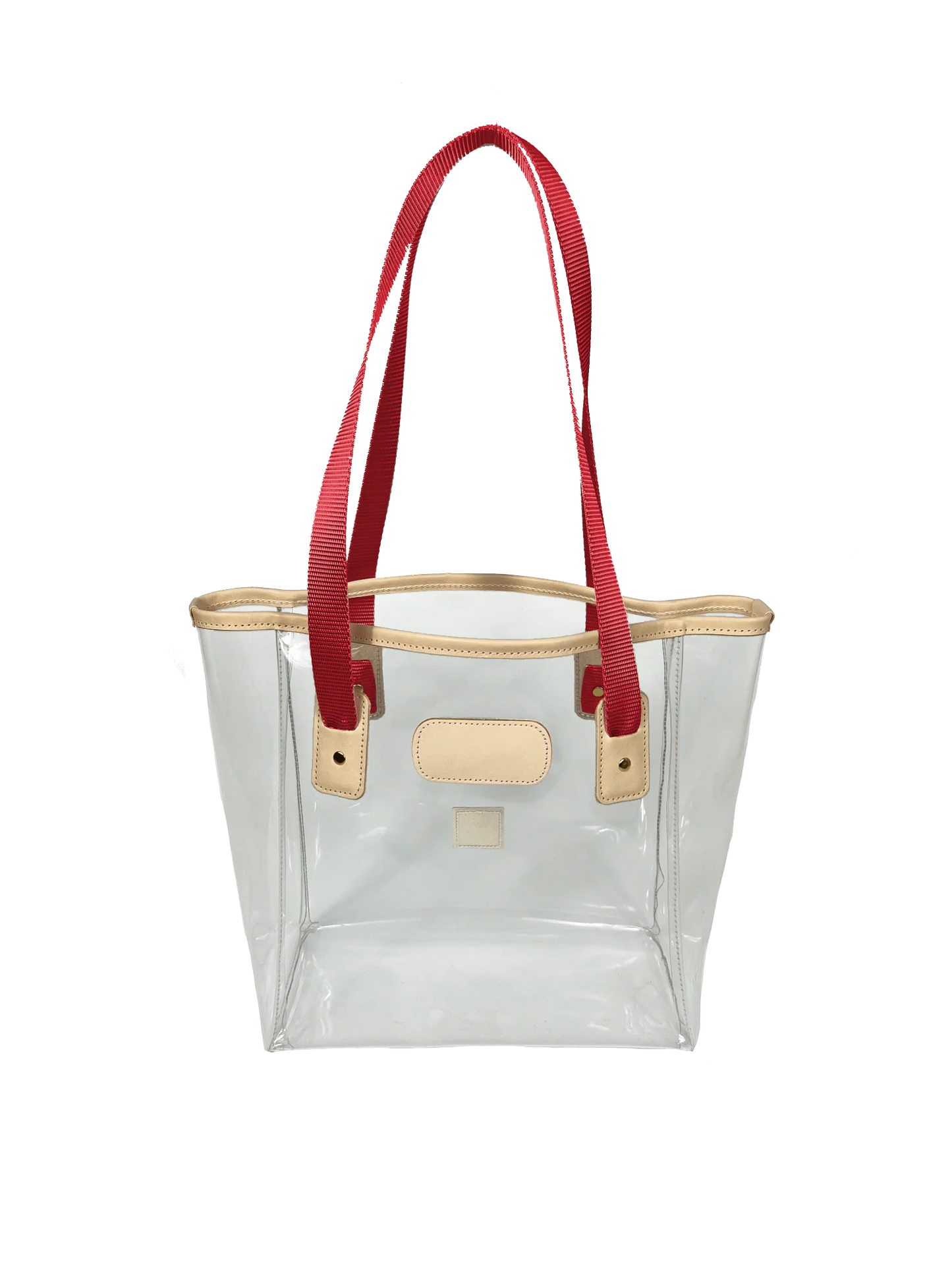 JON HART TOUR TOTE