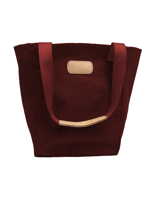 JON HART MARKET TOTE