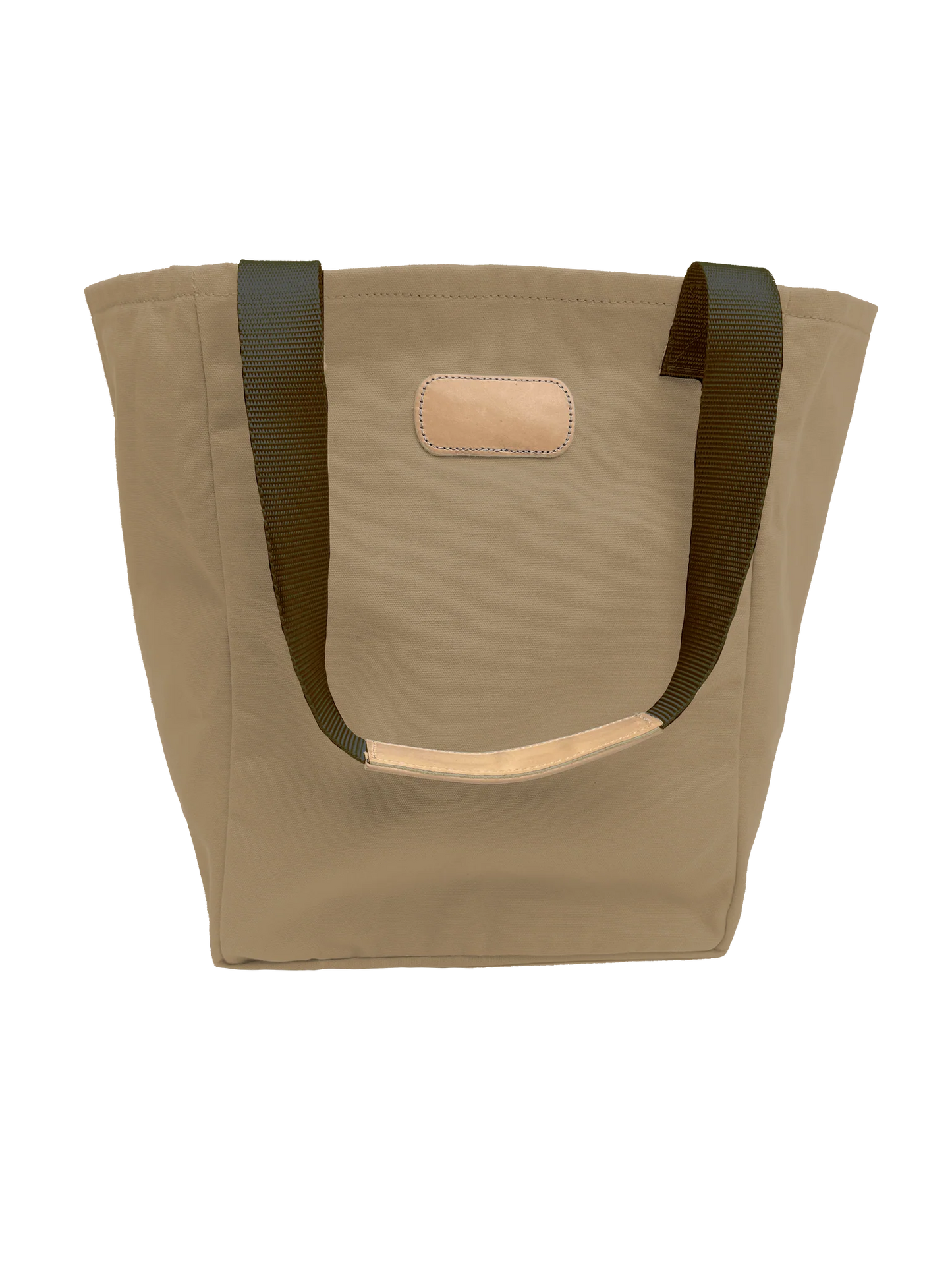 JON HART MARKET TOTE
