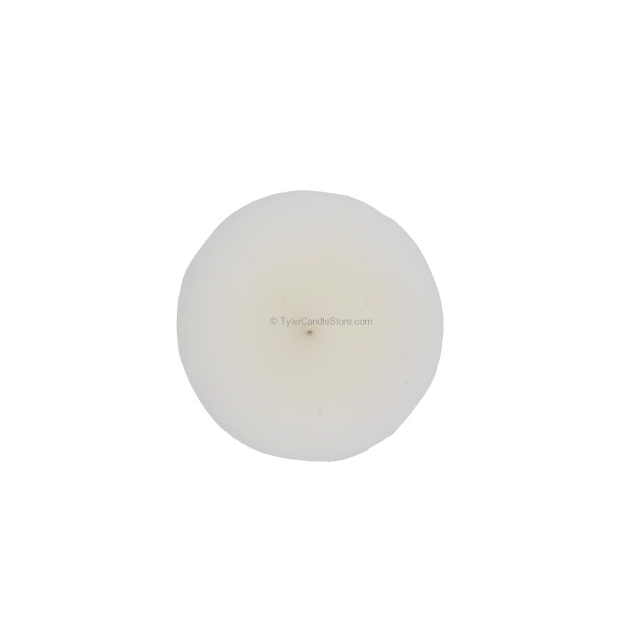 TYLER CANDLE COMPANY PRISTINE SINGLE WICK CANDLE