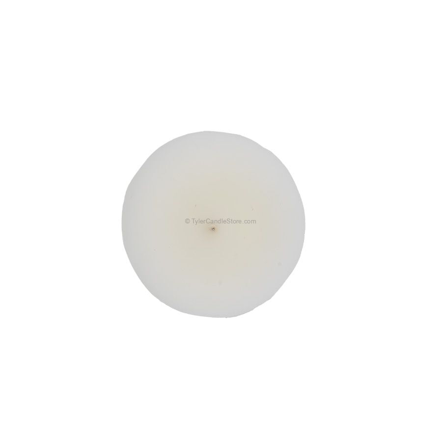TYLER CANDLE COMPANY PLATINUM SINGLE WICK CANDLE