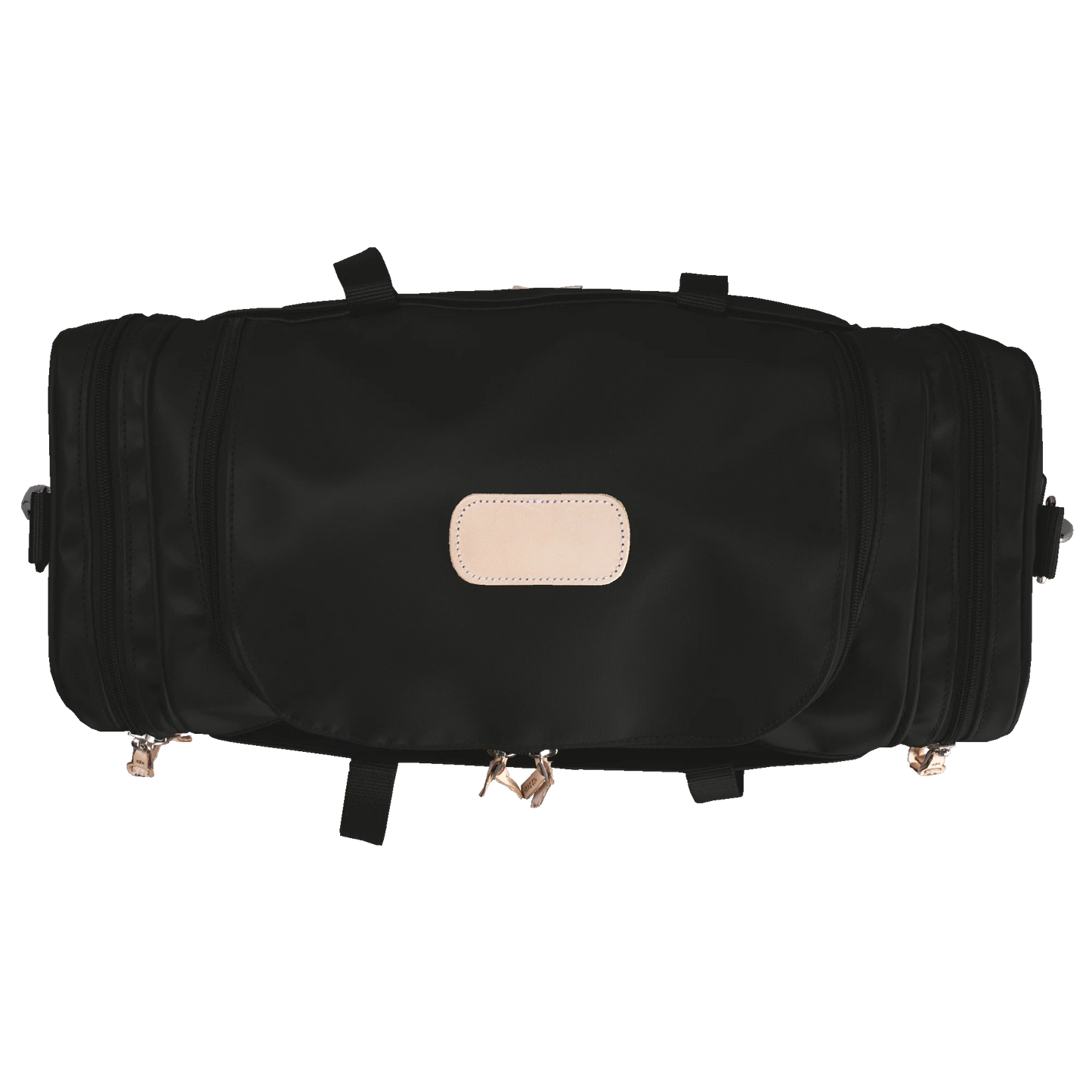JON HART SMALL SQUARE DUFFLE