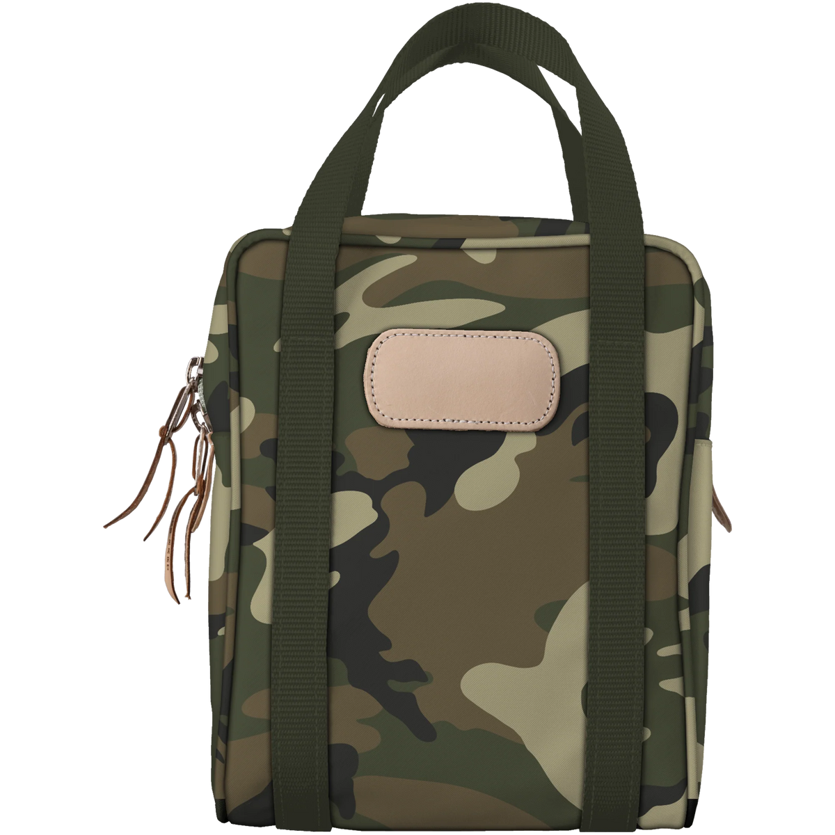 JON HART SHAG BAG
