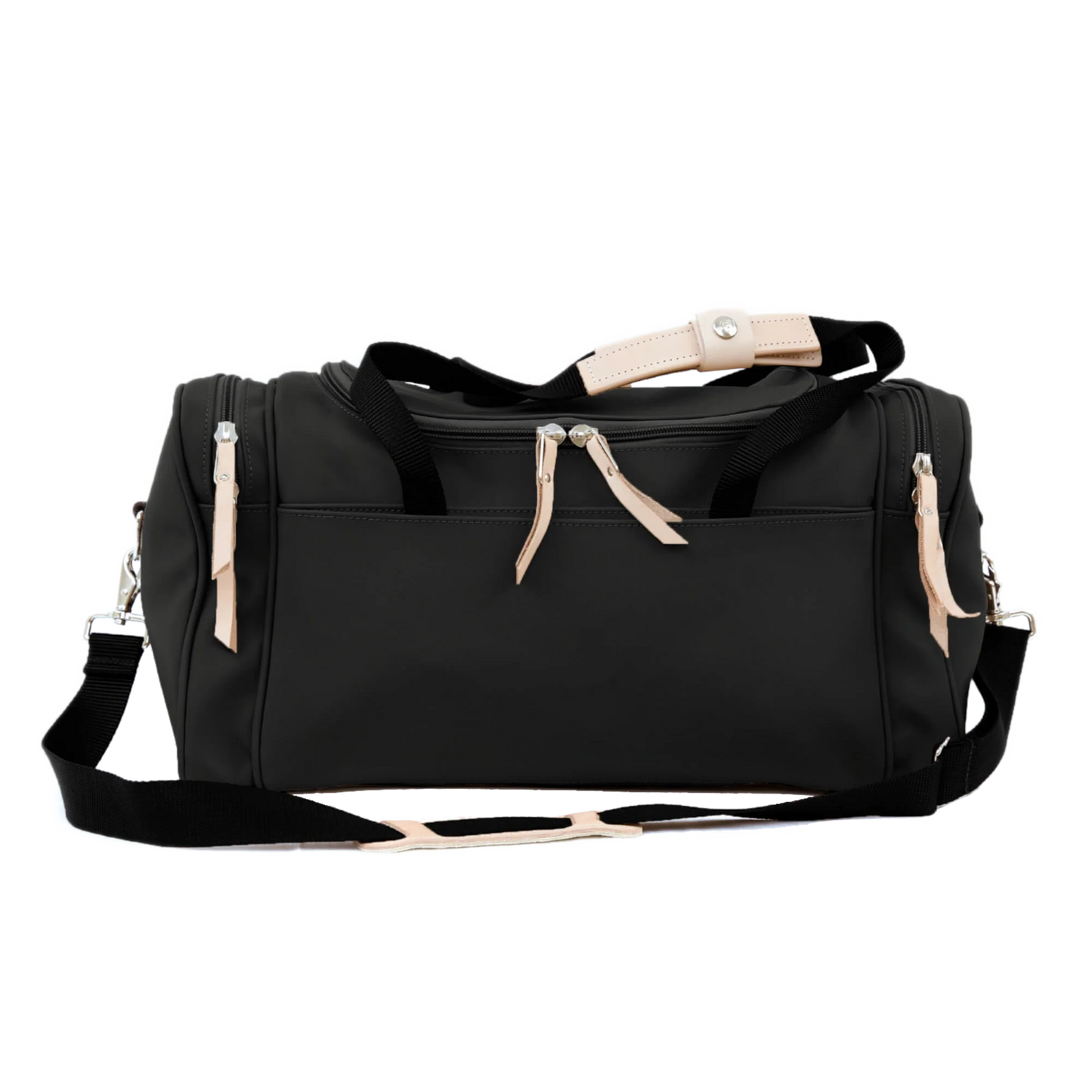 JON HART SMALL SQUARE DUFFLE