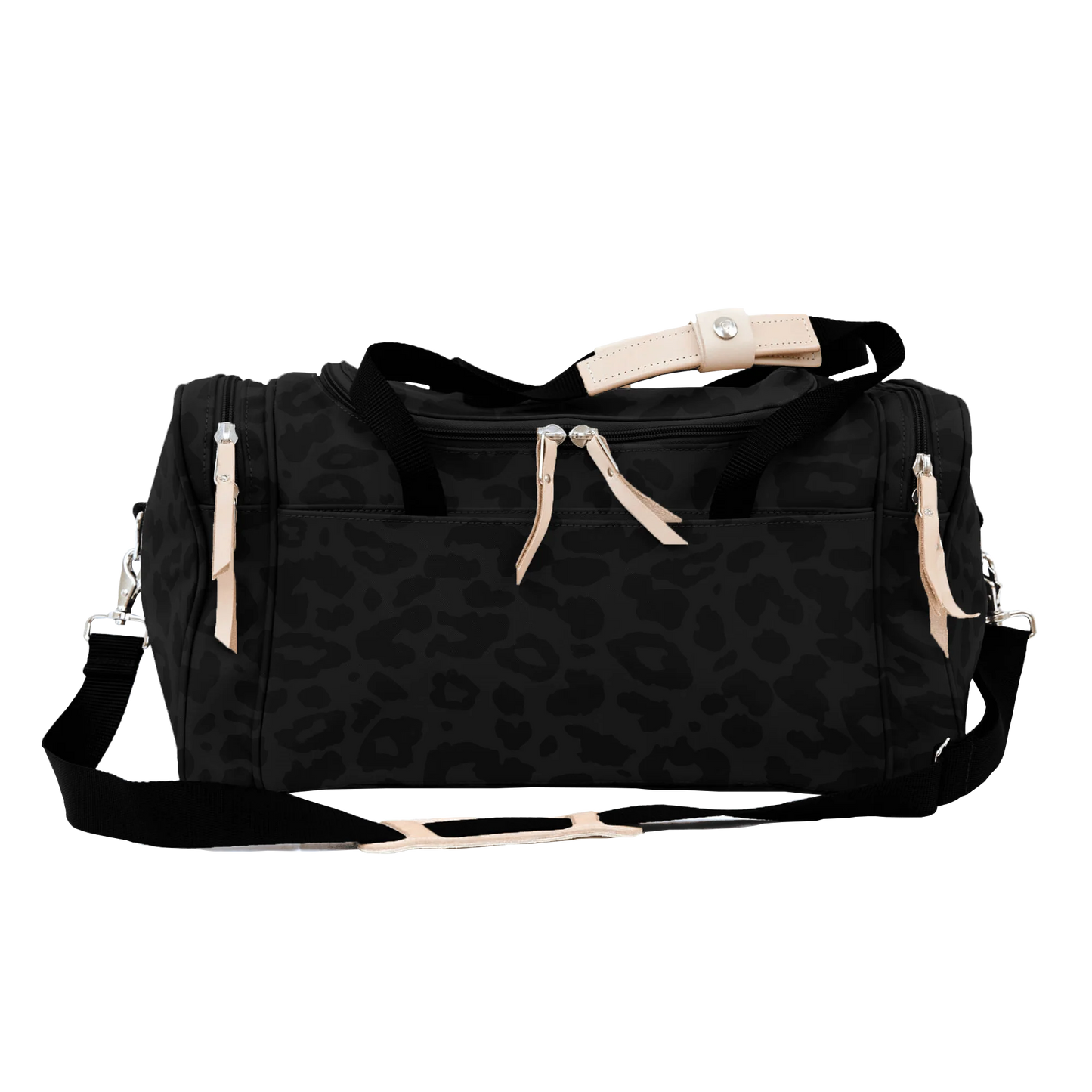 JON HART SMALL SQUARE DUFFLE
