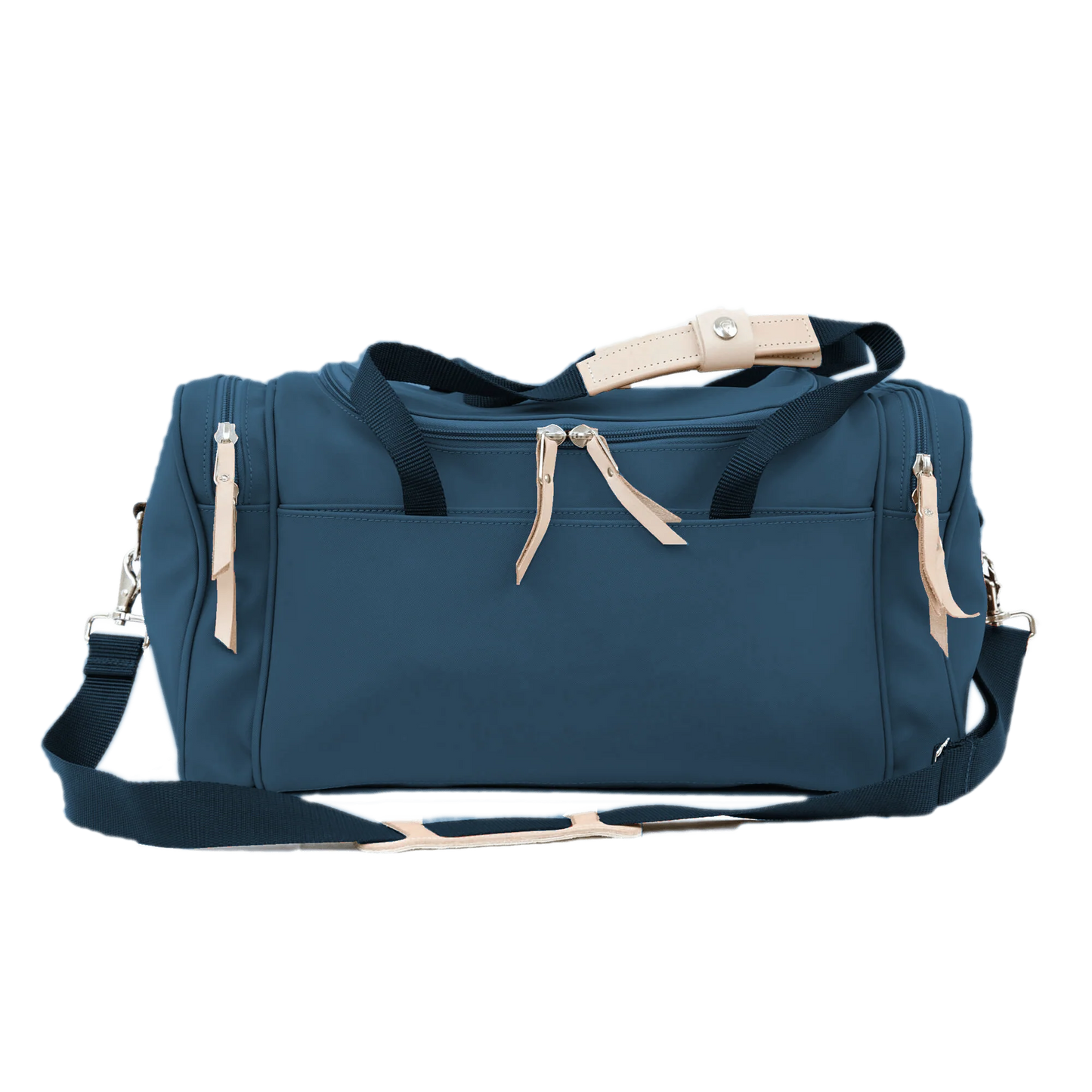 JON HART SMALL SQUARE DUFFLE