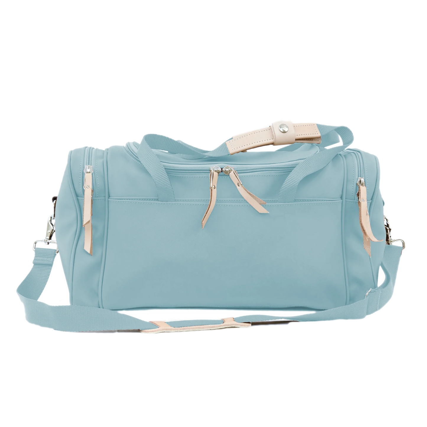 JON HART SMALL SQUARE DUFFLE