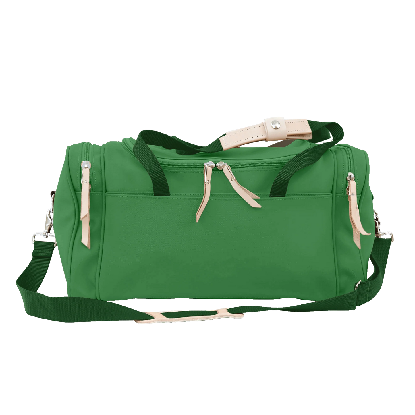 JON HART SMALL SQUARE DUFFLE