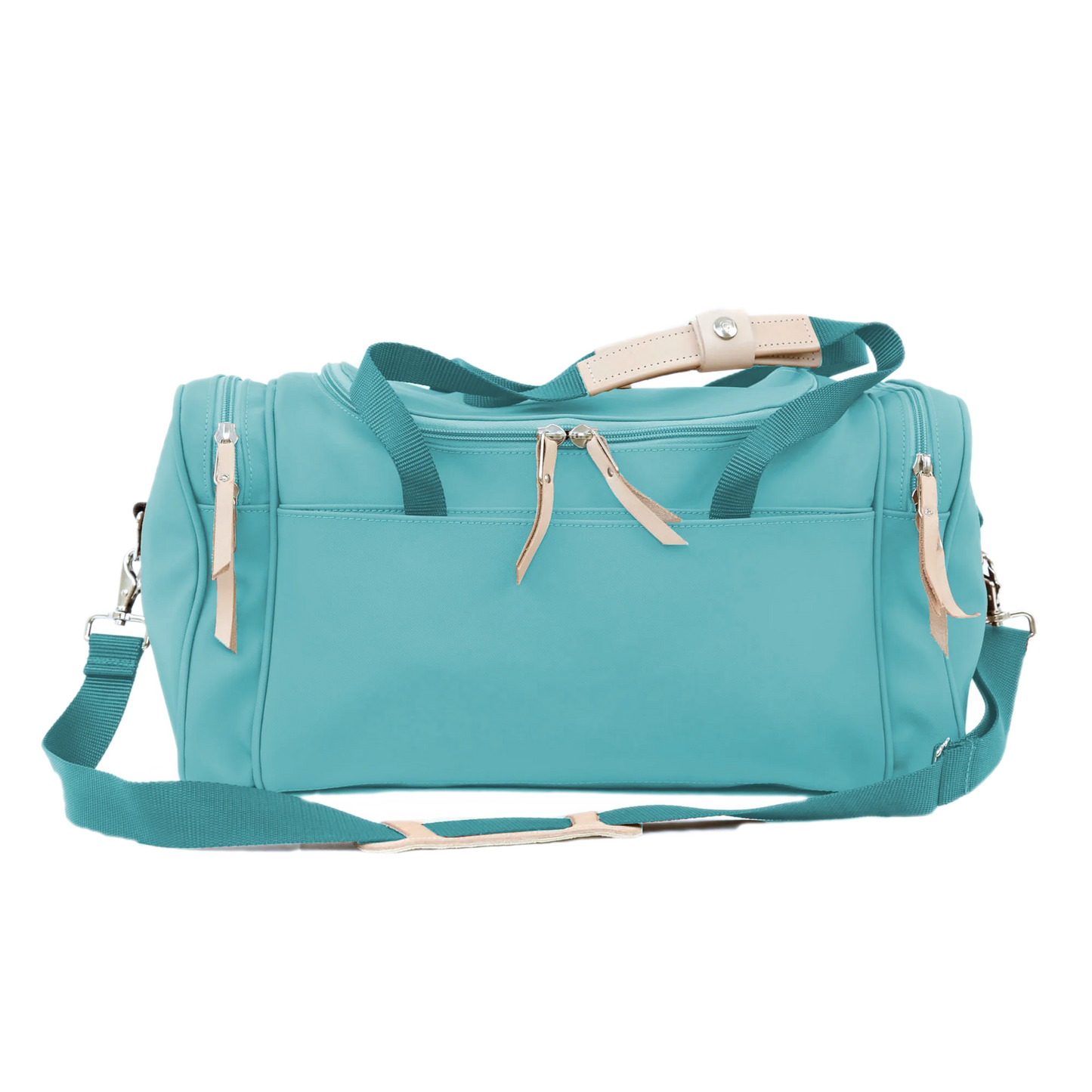 JON HART SMALL SQUARE DUFFLE