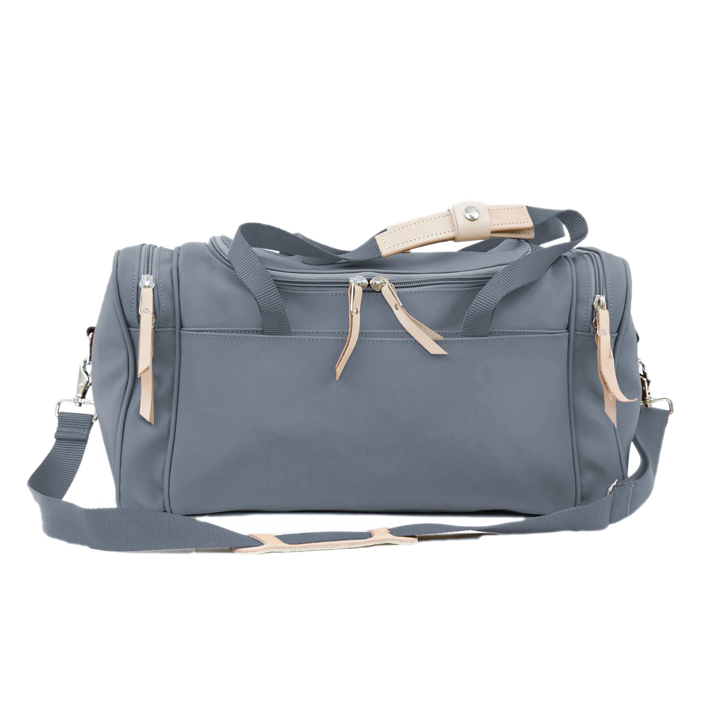 JON HART SMALL SQUARE DUFFLE