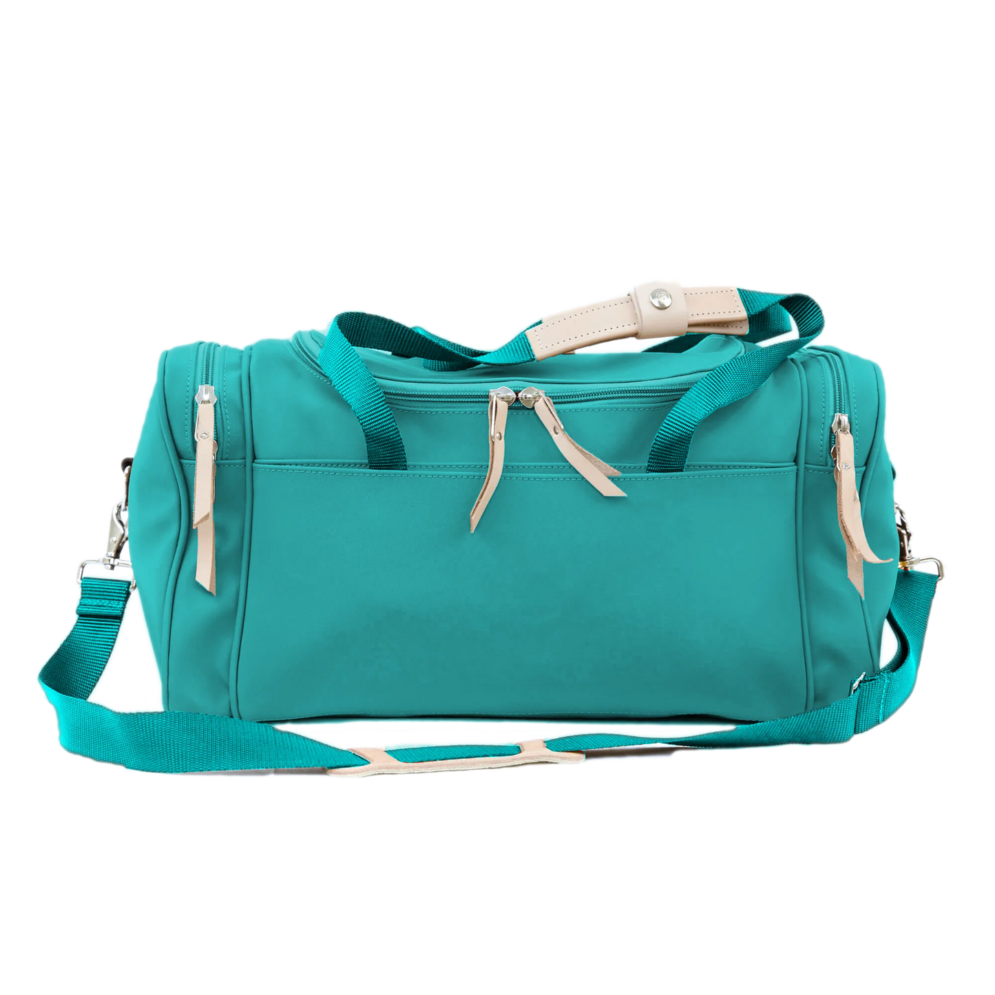 JON HART SMALL SQUARE DUFFLE