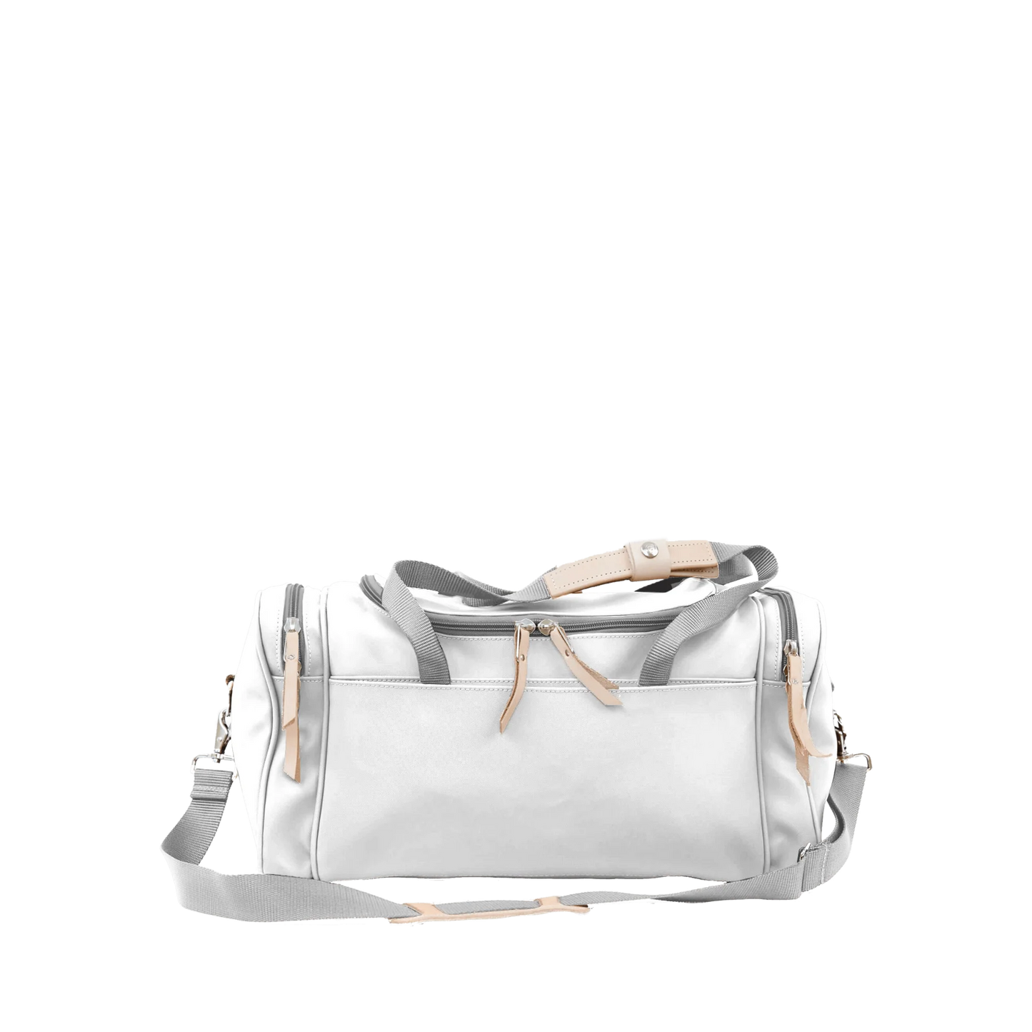 JON HART SMALL SQUARE DUFFLE