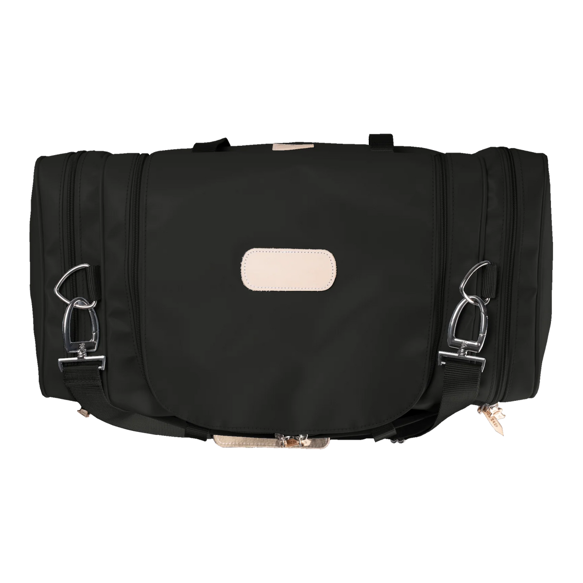 JON HART LARGE SQUARE DUFFLE