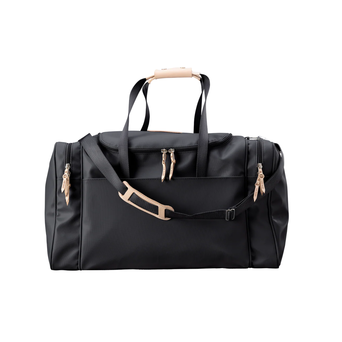 JON HART LARGE SQUARE DUFFLE
