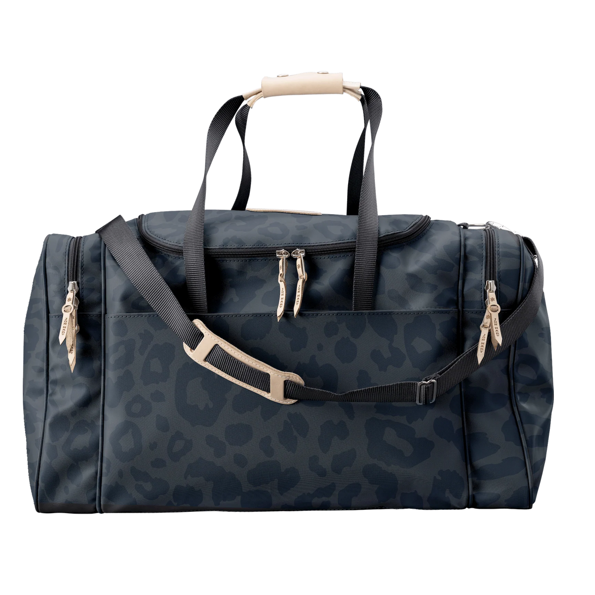 JON HART LARGE SQUARE DUFFLE
