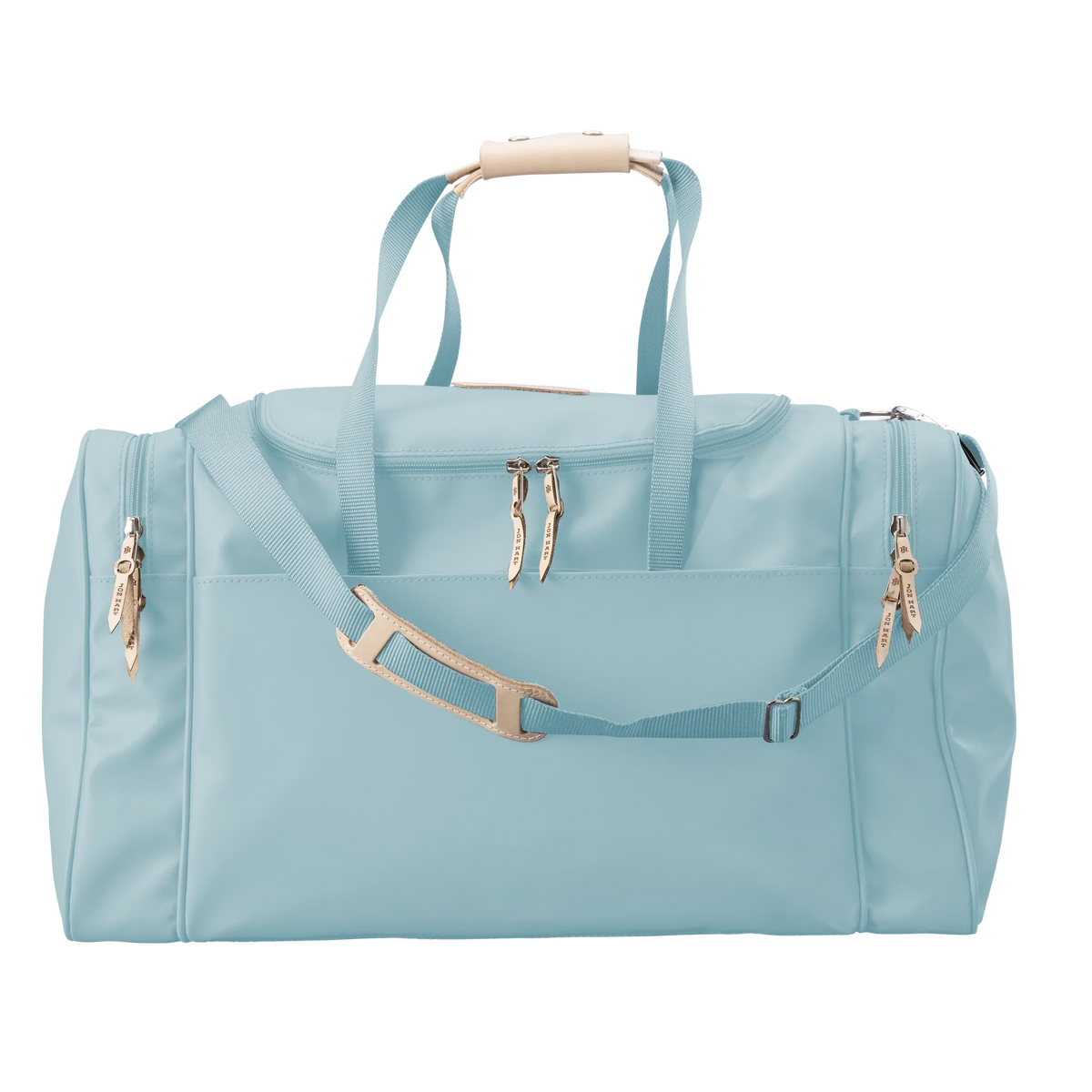 JON HART LARGE SQUARE DUFFLE