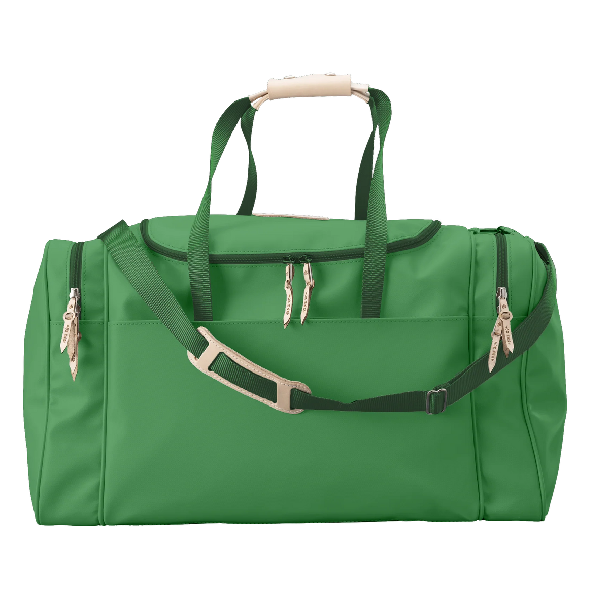 JON HART LARGE SQUARE DUFFLE