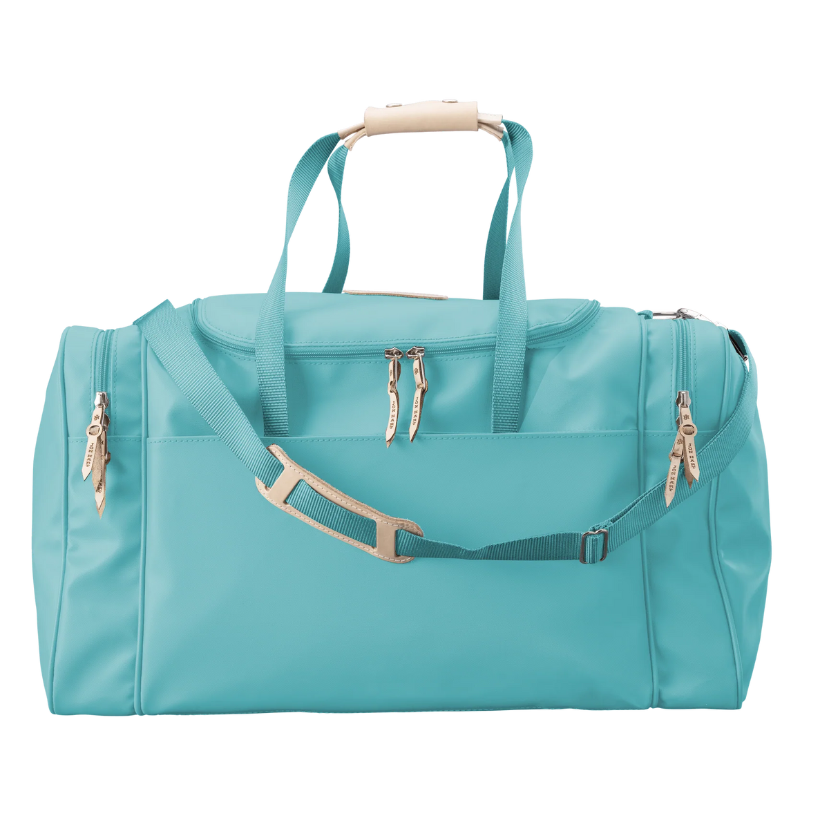 JON HART LARGE SQUARE DUFFLE