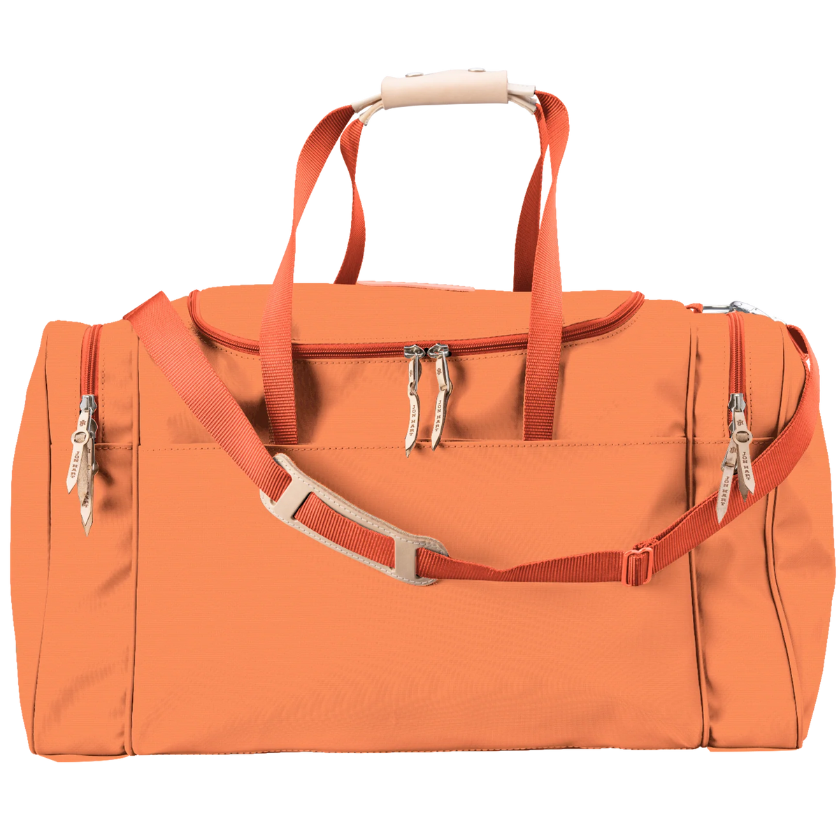 JON HART LARGE SQUARE DUFFLE