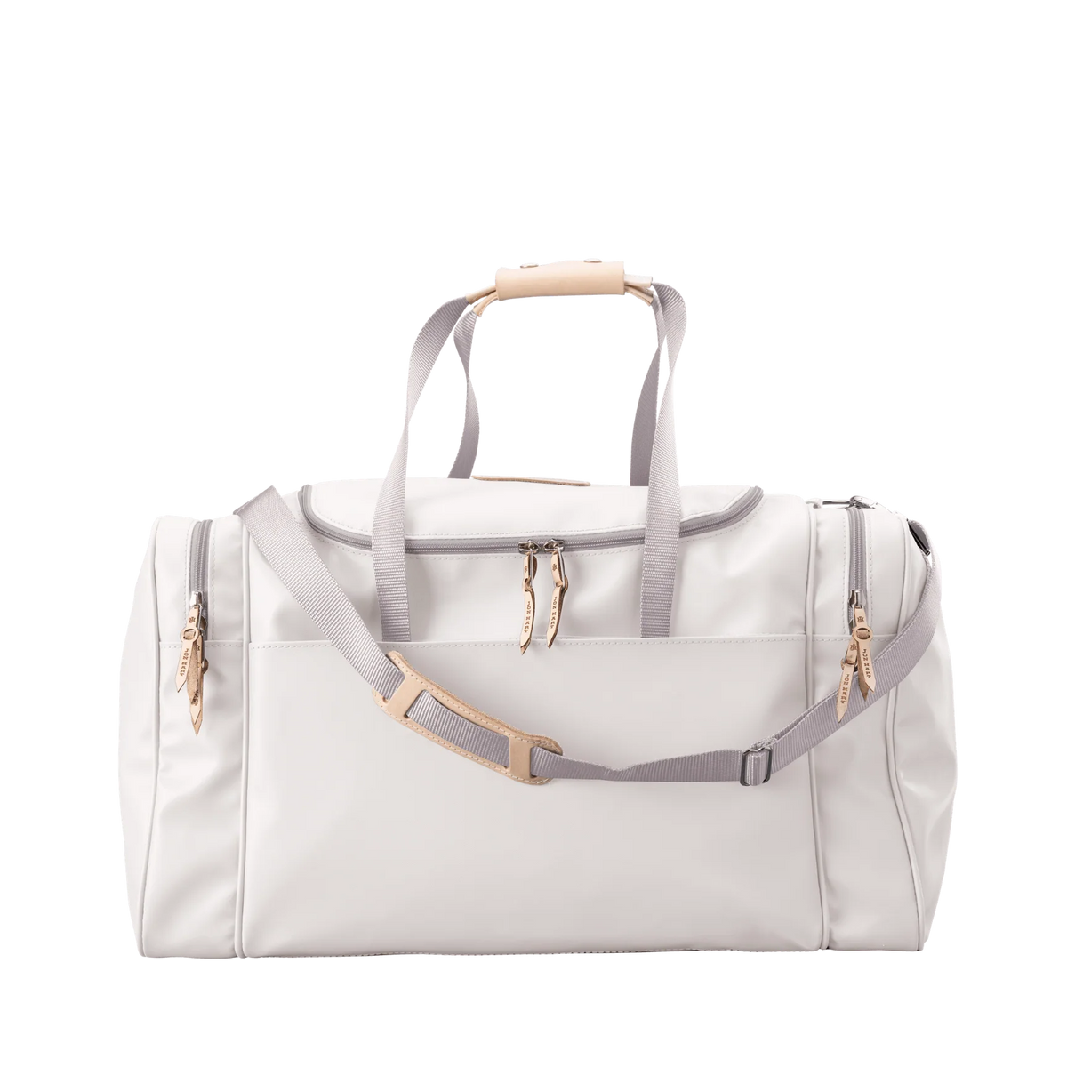 JON HART LARGE SQUARE DUFFLE